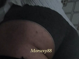 Morsexy88