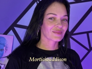 Morticiaaddison