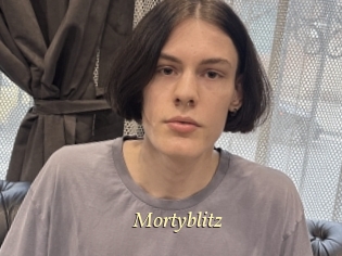 mortyblitz Vidéo porno gratuite