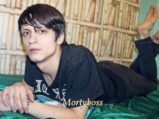 Mortyboss