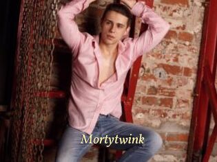 Mortytwink