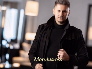 Morviusross