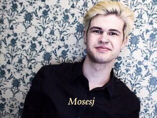 Mosesj