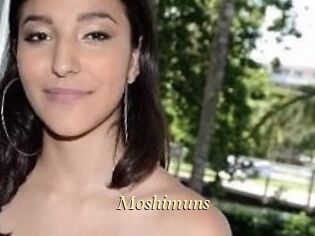 Moshimuns