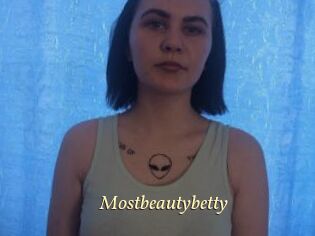 Mostbeautybetty