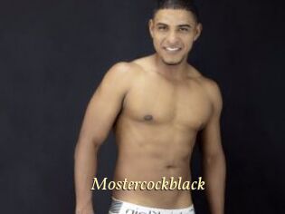 Mostercockblack
