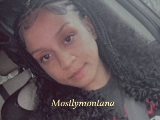 Mostlymontana