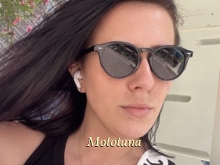 Mototana