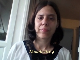 mouillette69 Vidéo porno gratuite