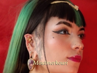 Moutmerkouri