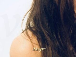 Moyra