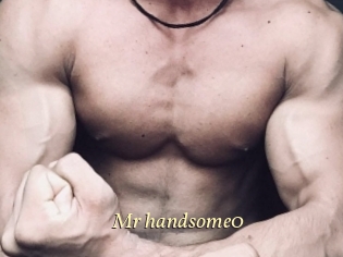 Mr_handsome0