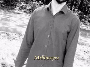 Mrblueeyez