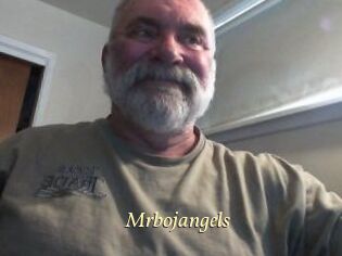 Mrbojangels