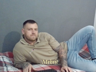 Mrbrit
