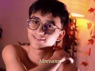 Mrevann