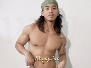 Mrgaysian