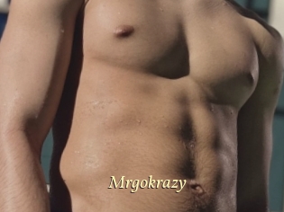 Mrgokrazy