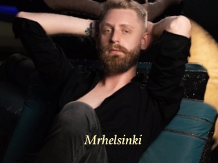 Mrhelsinki