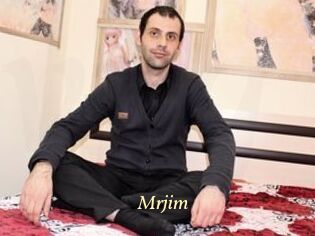 Mrjim