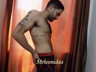 Mrleonidas