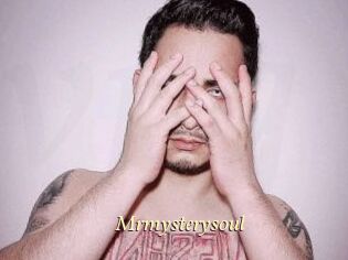 Mrmysterysoul