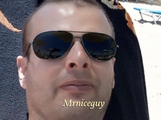 Mrniceguy