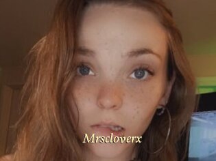 Mrscloverx