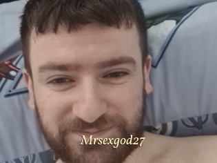 mrsexgod27 Vidéo porno gratuite