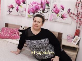 Mrsgoddess