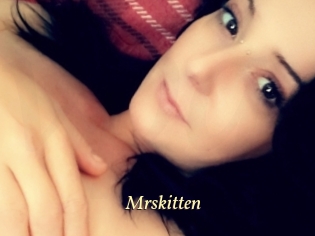 Mrskitten