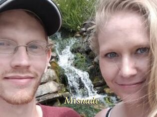 Mrsnade