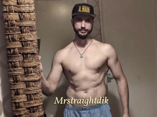 Mrstraightdik