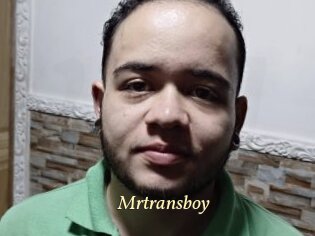 Mrtransboy