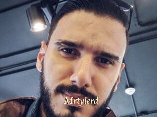 Mrtylerd