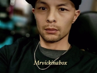 Mrvickinabox