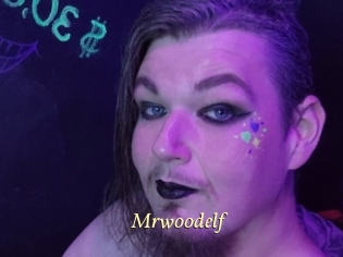 Mrwoodelf