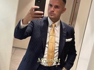 Mrwright