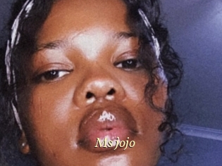 Ms_jojo