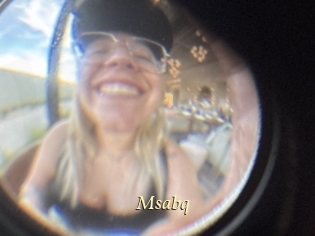 Msabq
