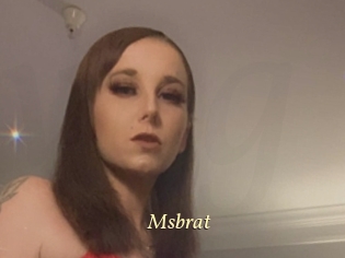 Msbrat