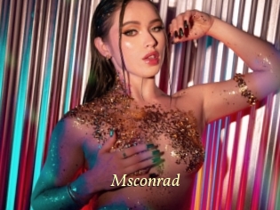 Msconrad
