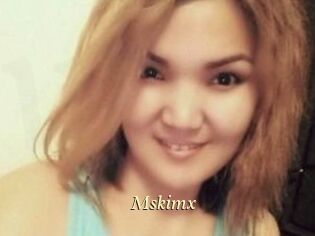 Mskimx