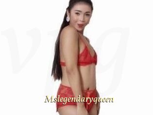 Mslegendaryqueen
