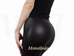 Msmelinda