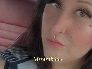 Mssarah666