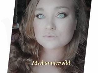 Mssbunnieewild