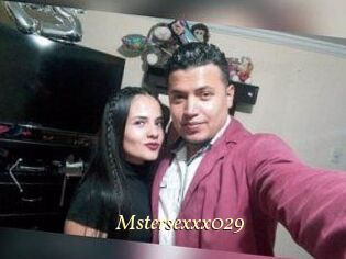 Mstersexxx029
