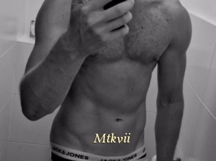 Mtkvii
