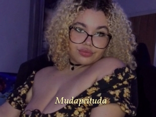 Mudapeituda
